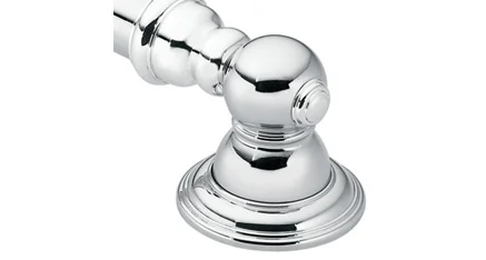Moen Kingsley in Chrome