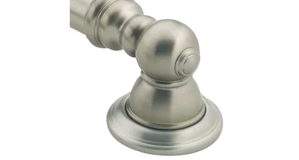 Moen Kingsley in Brush Nickel