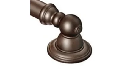 Moen Kingsley in Oil Bronze